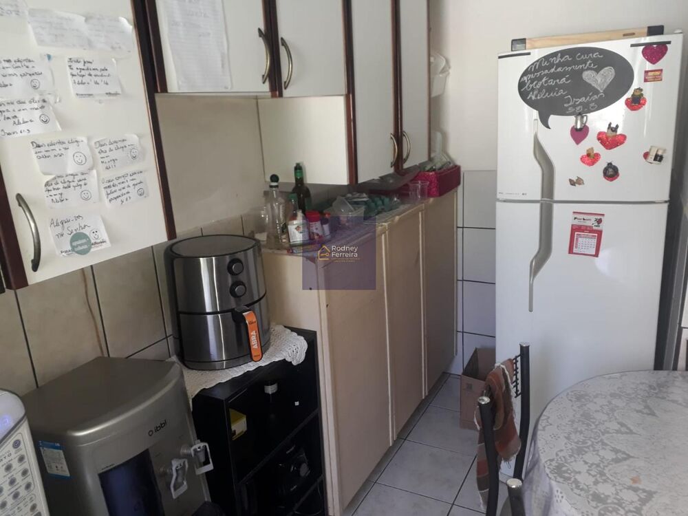 Casa, 3 quartos, 150 m² - Foto 6
