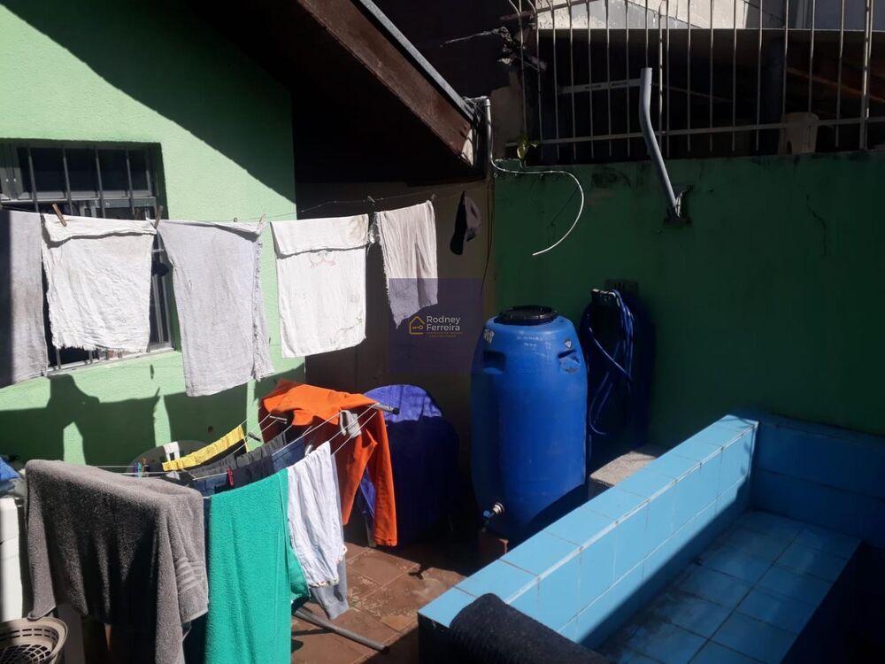 Casa, 3 quartos, 150 m² - Foto 21