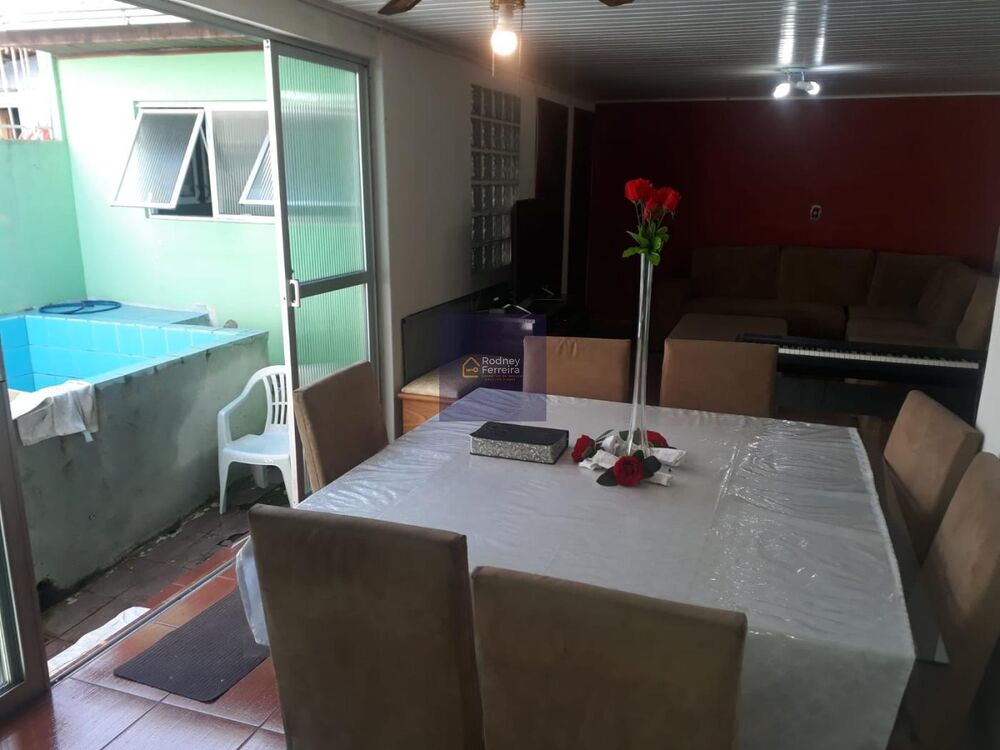 Casa, 3 quartos, 150 m² - Foto 3