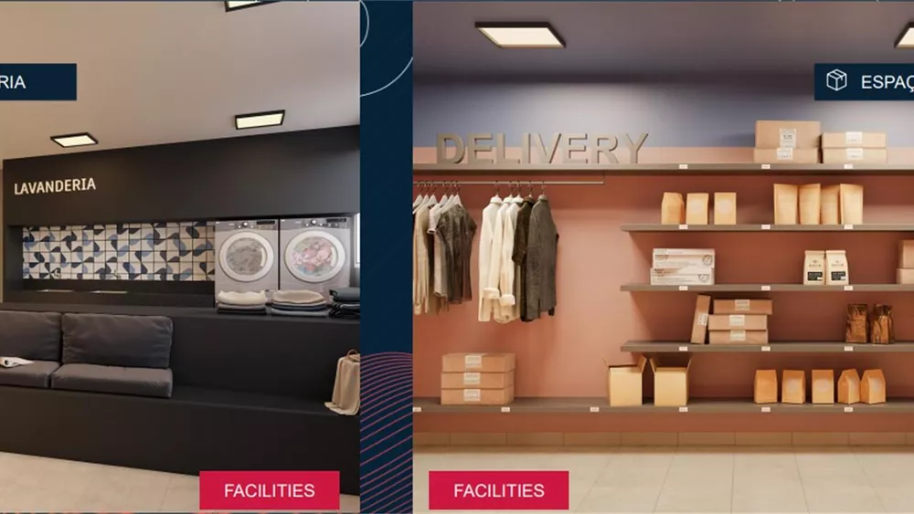 Apartamento, 2 quartos, 36 m² - Foto 13