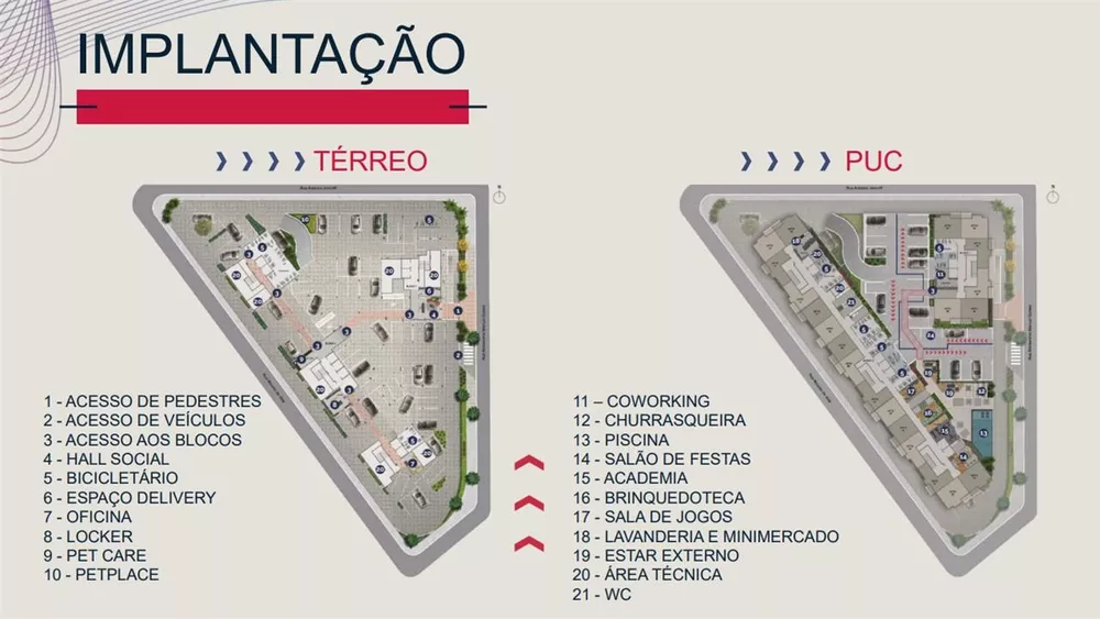 Apartamento, 2 quartos, 36 m² - Foto 16