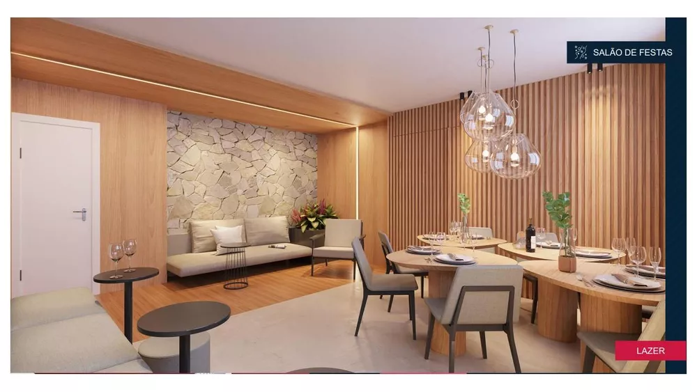 Apartamento, 2 quartos, 36 m² - Foto 7