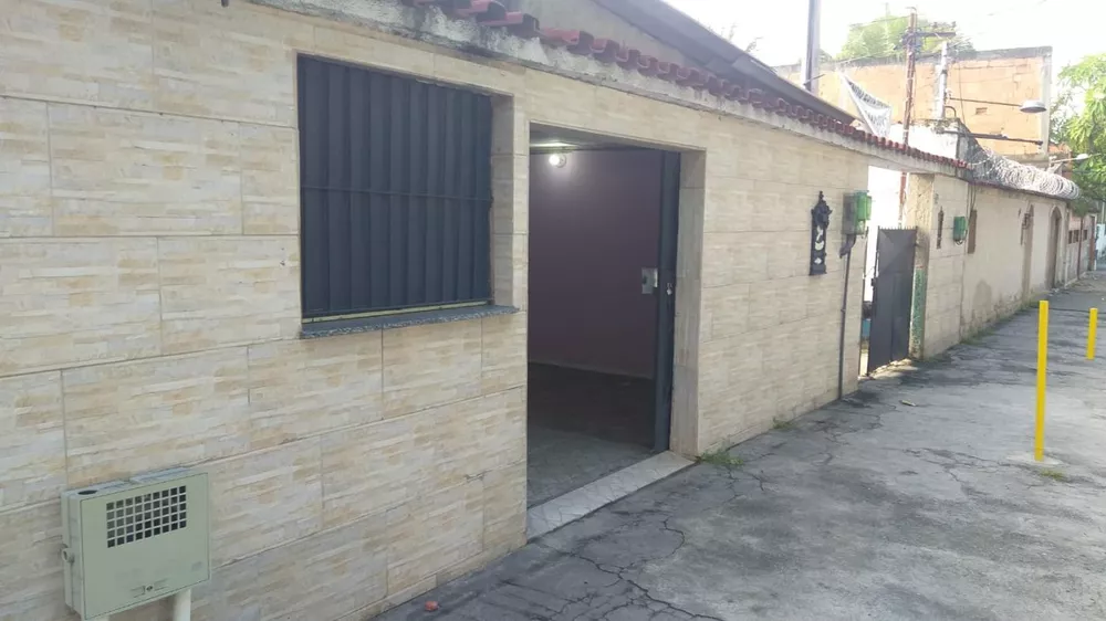 Prédio Inteiro para alugar com 1 quarto, 84m² - Foto 1