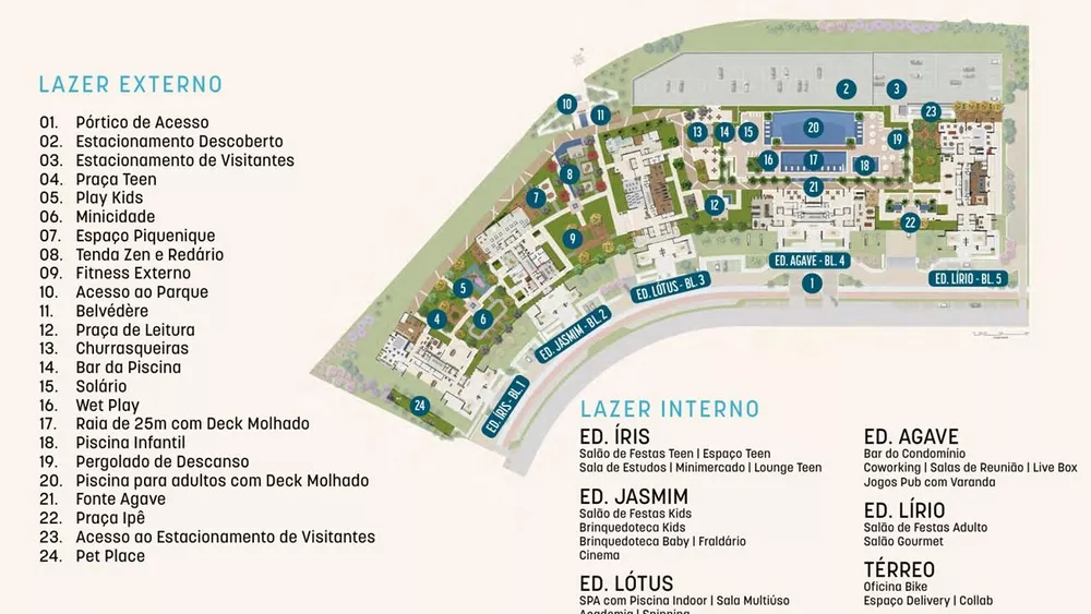 Apartamento, 3 quartos, 118 m² - Foto 20
