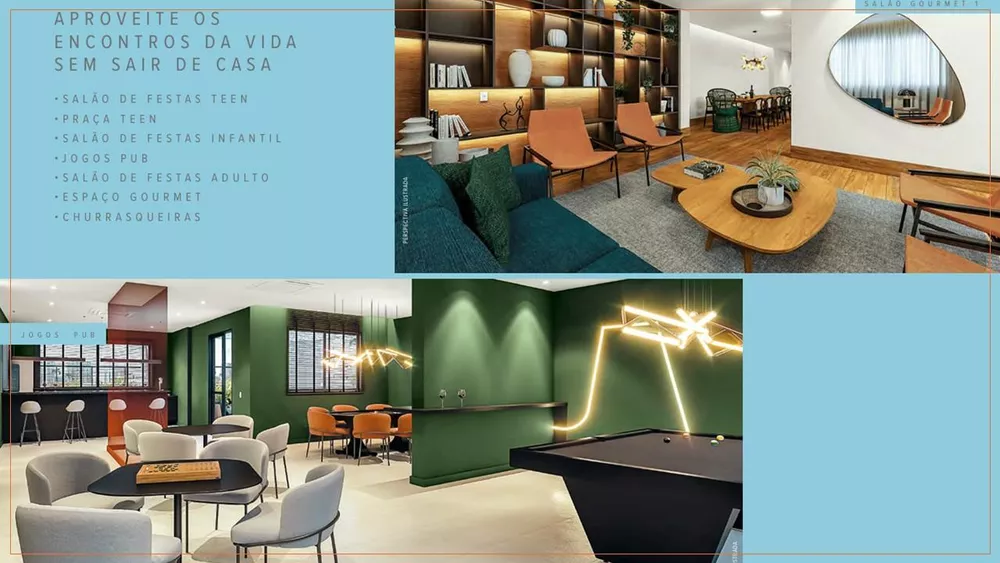 Apartamento, 3 quartos, 118 m² - Foto 1