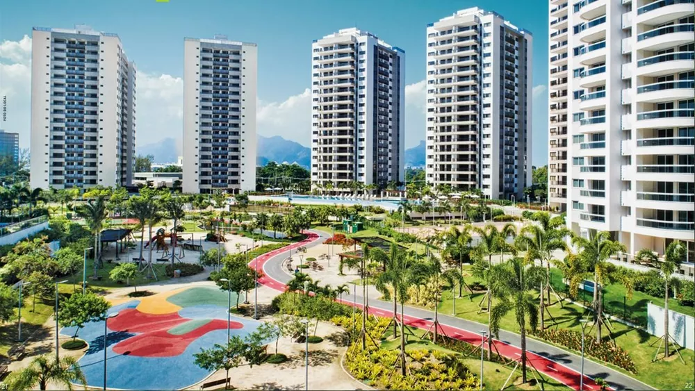 Apartamento, 3 quartos, 118 m² - Foto 18