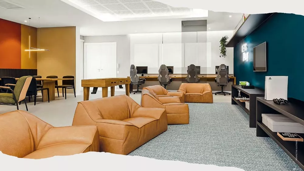 Apartamento, 3 quartos, 118 m² - Foto 15