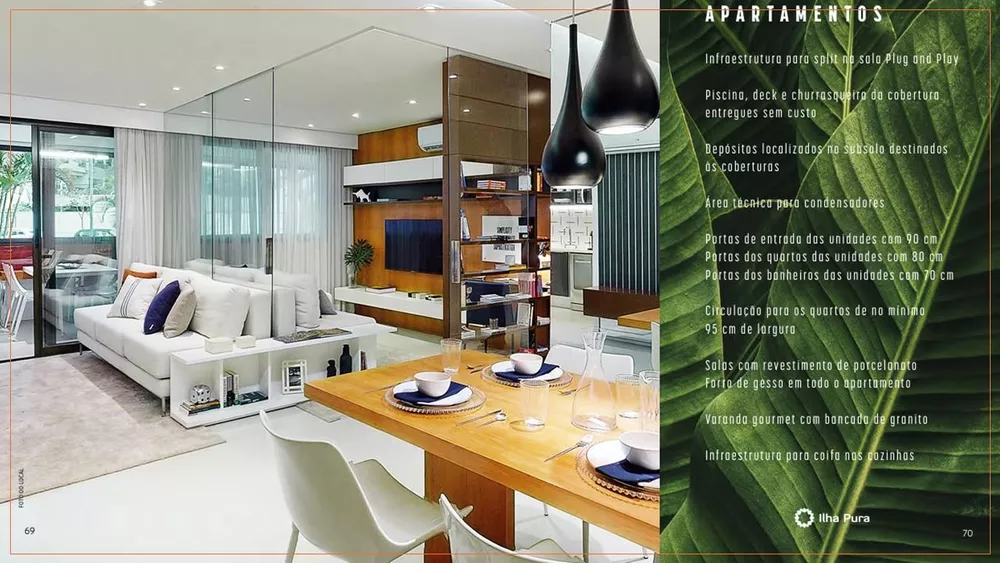 Apartamento, 3 quartos, 118 m² - Foto 11