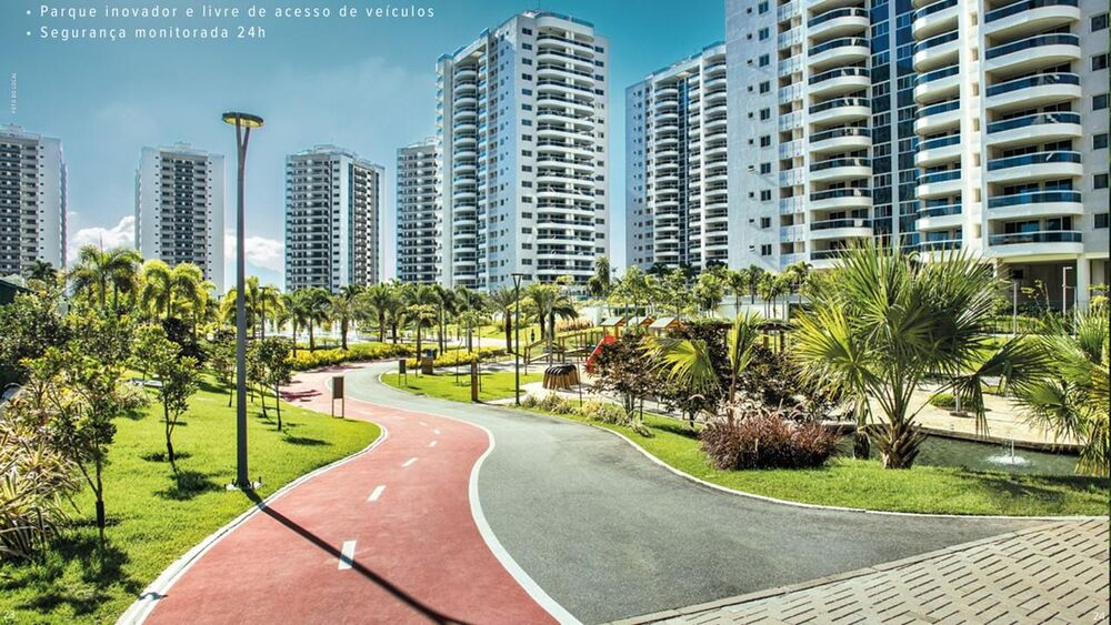 Apartamento, 3 quartos, 118 m² - Foto 37