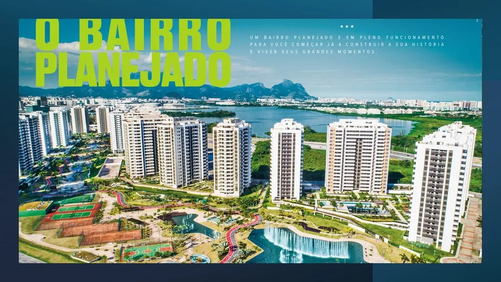 Apartamento, 3 quartos, 118 m² - Foto 5