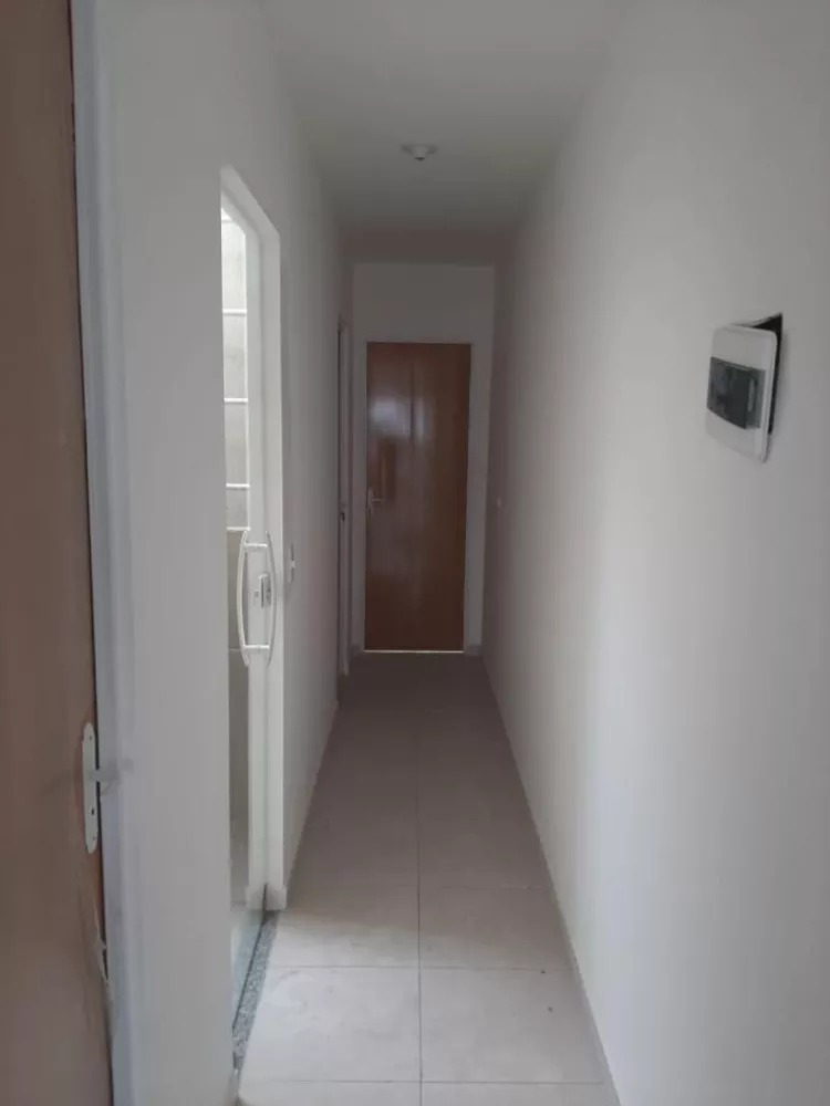 Apartamento para alugar com 2 quartos, 58m² - Foto 4