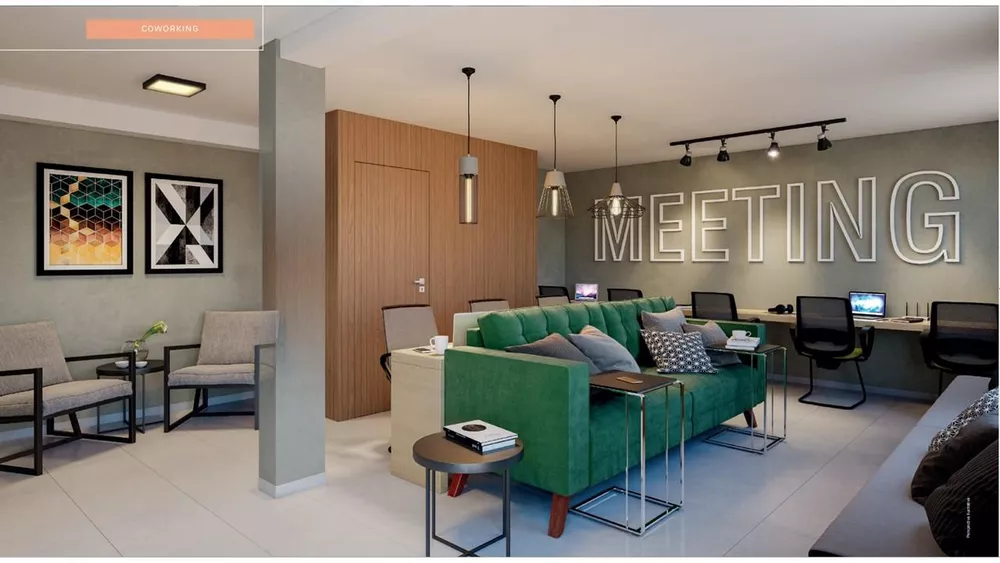 Apartamento, 2 quartos, 46 m² - Foto 15