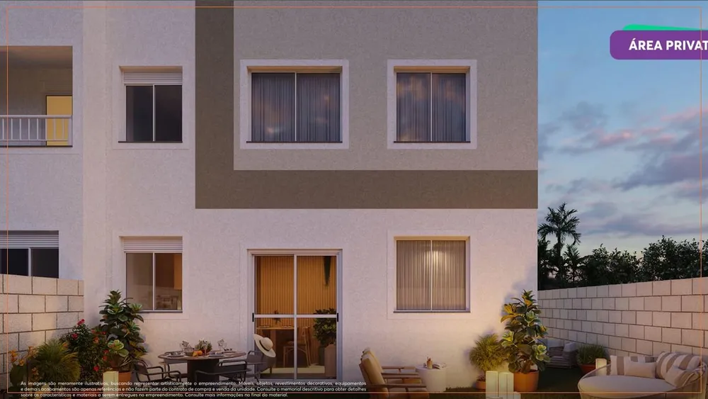Apartamento, 2 quartos, 35 m² - Foto 10