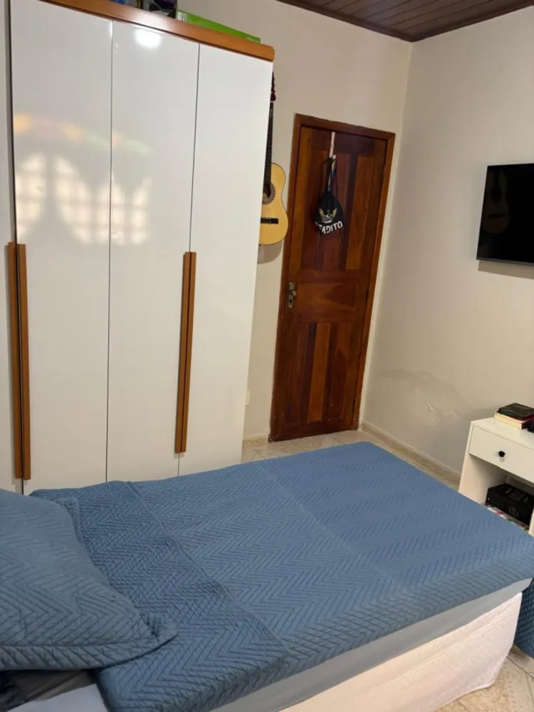 Casa, 3 quartos, 91 m² - Foto 21