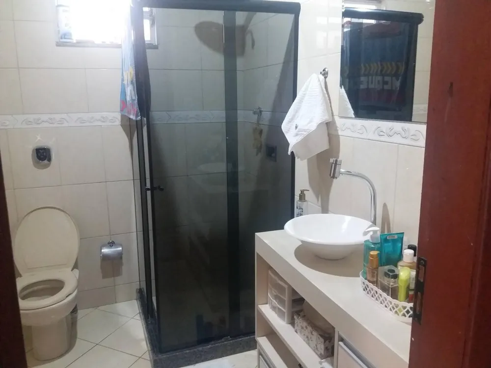 Casa, 3 quartos, 91 m² - Foto 25