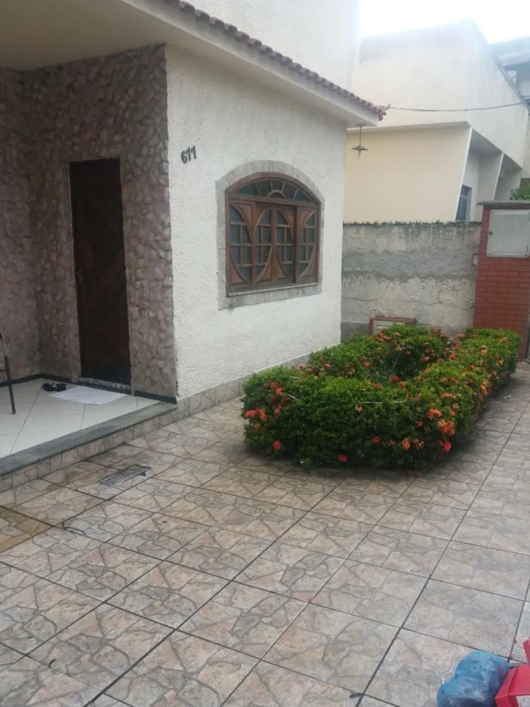 Casa, 3 quartos, 91 m² - Foto 3