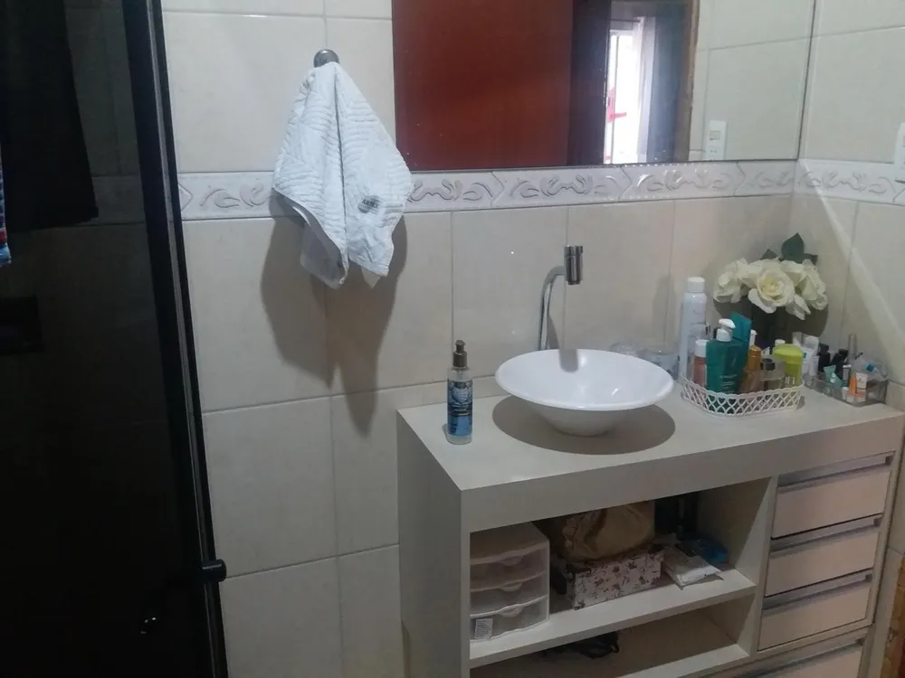 Casa, 3 quartos, 91 m² - Foto 28