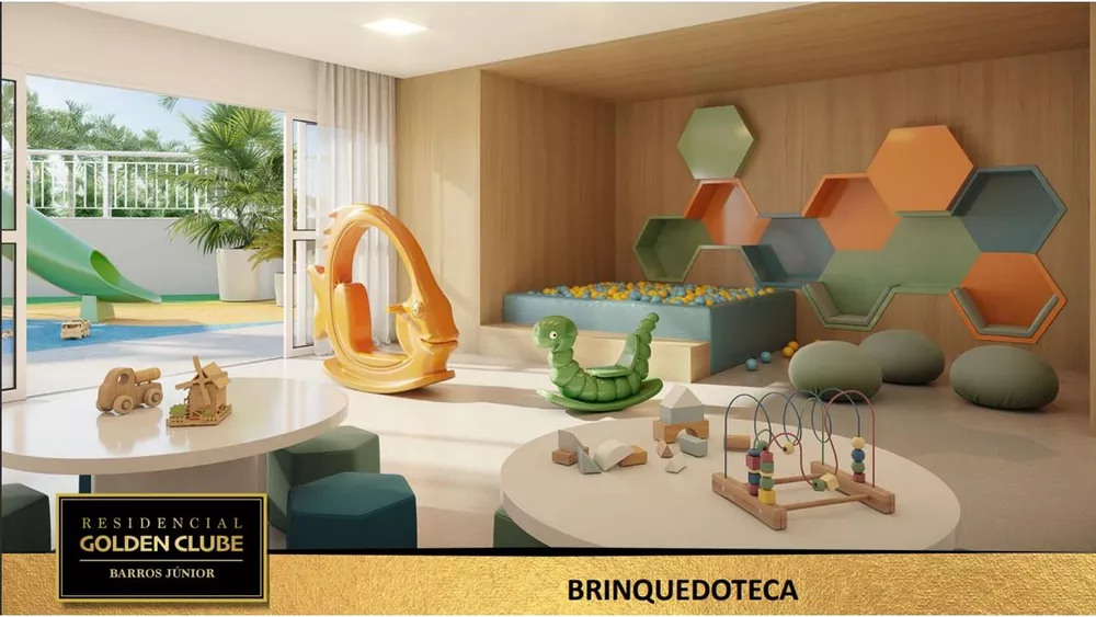 Apartamento, 3 quartos, 66 m² - Foto 16