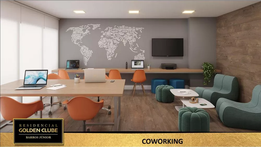 Apartamento, 3 quartos, 66 m² - Foto 18