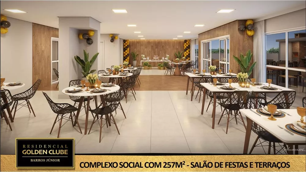 Apartamento, 3 quartos, 66 m² - Foto 15