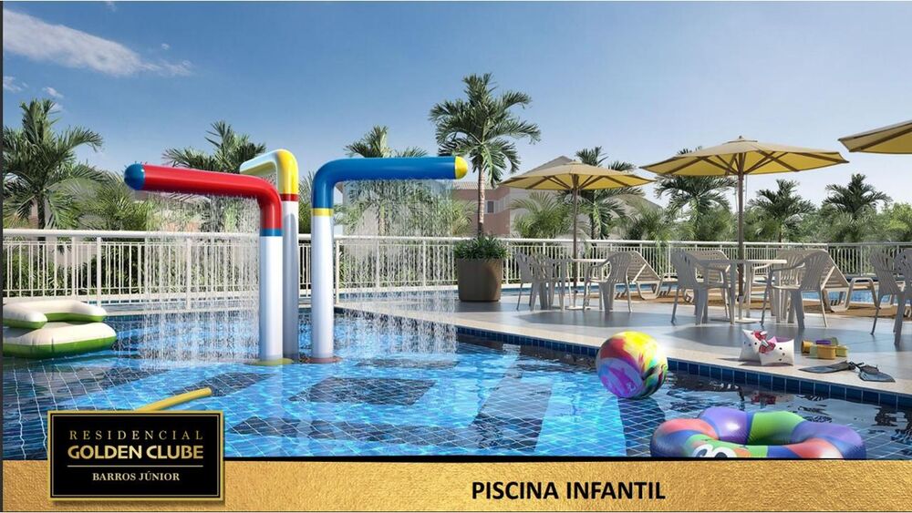 Apartamento, 3 quartos, 66 m² - Foto 8