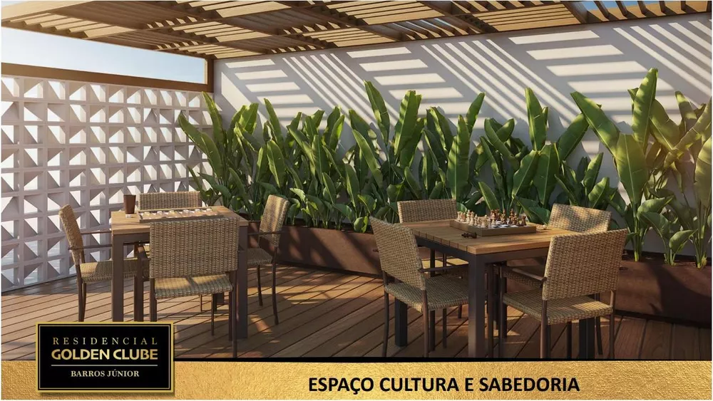 Apartamento, 3 quartos, 66 m² - Foto 17