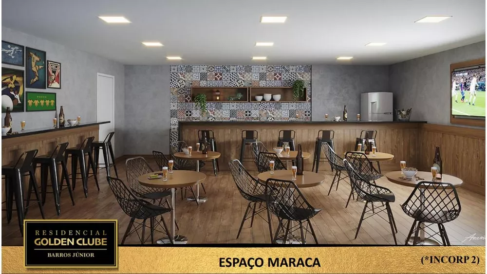 Apartamento, 3 quartos, 66 m² - Foto 22