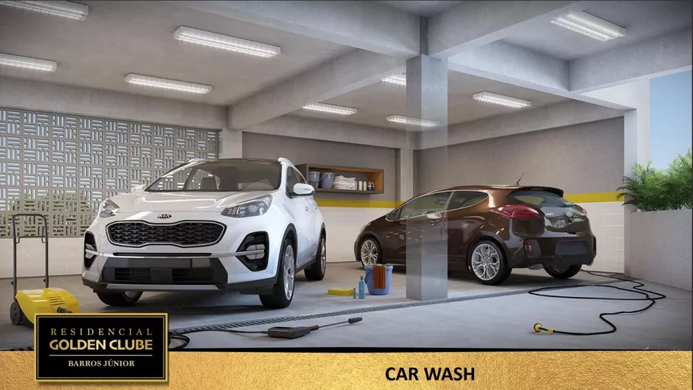 Apartamento, 3 quartos, 66 m² - Foto 20