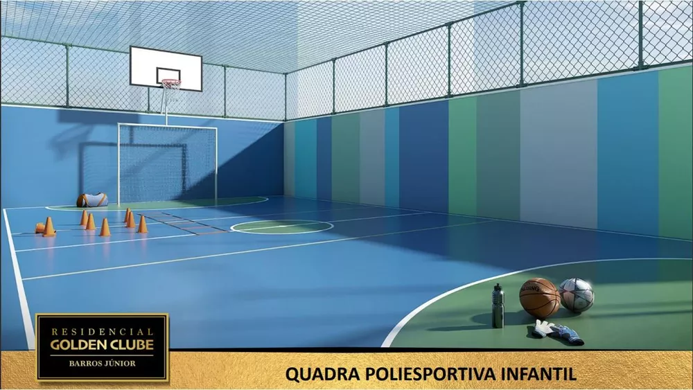 Apartamento, 3 quartos, 66 m² - Foto 11