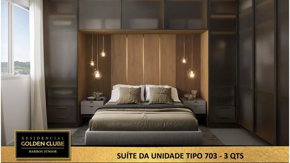 Apartamento, 3 quartos, 66 m² - Foto 26