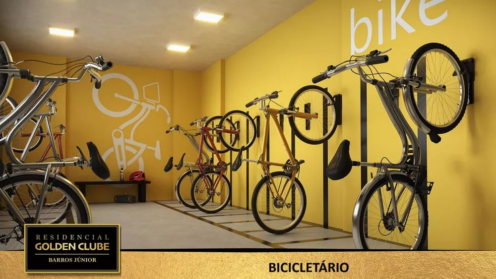 Apartamento, 3 quartos, 66 m² - Foto 19