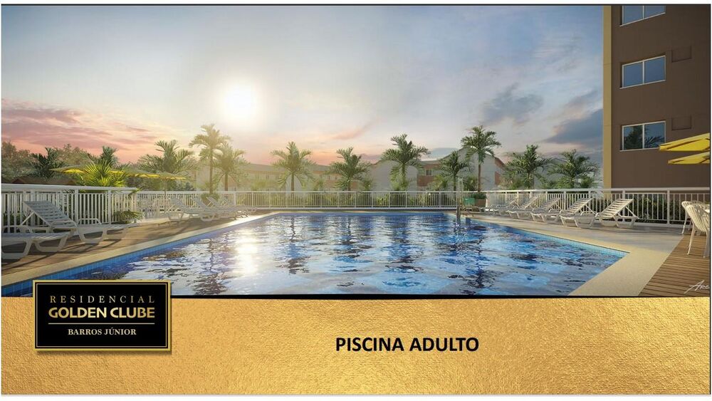 Apartamento, 3 quartos, 66 m² - Foto 7