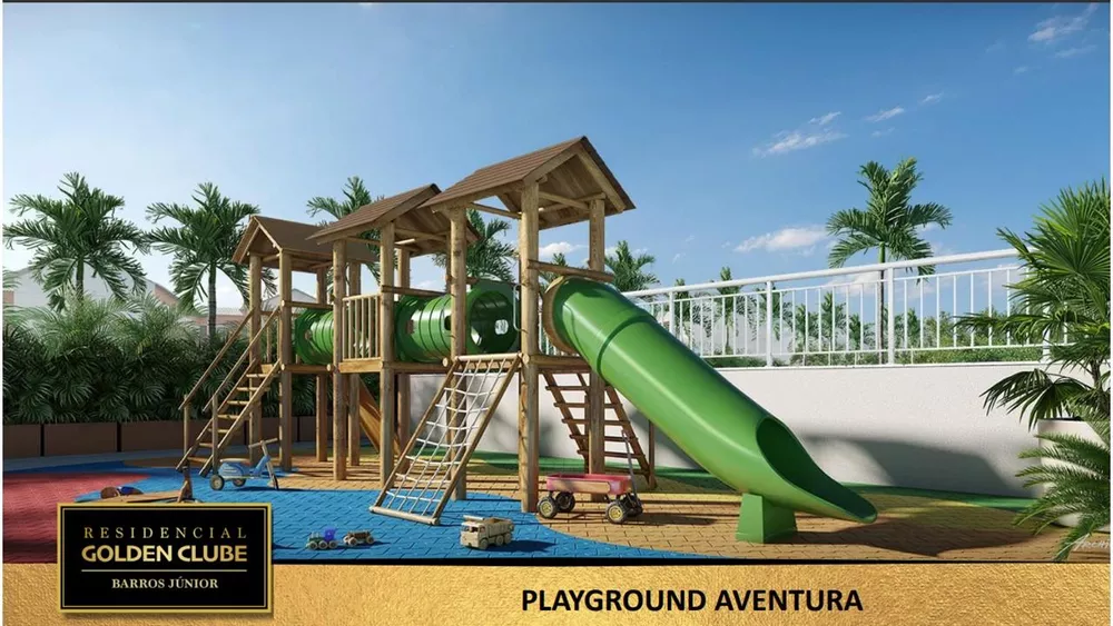 Apartamento, 3 quartos, 66 m² - Foto 12