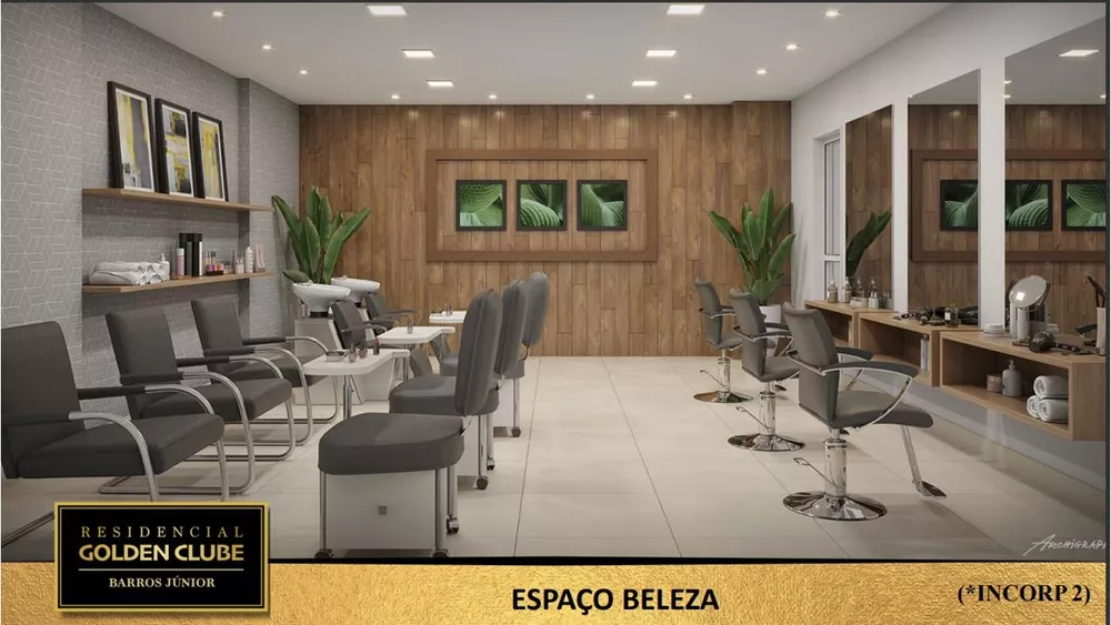 Apartamento, 3 quartos, 66 m² - Foto 23