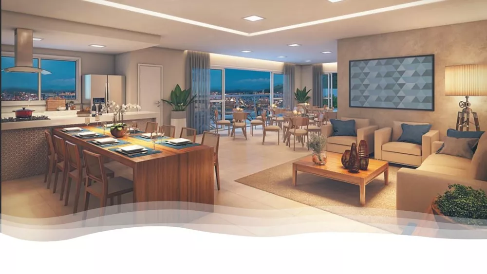 Apartamento, 3 quartos, 95 m² - Foto 13