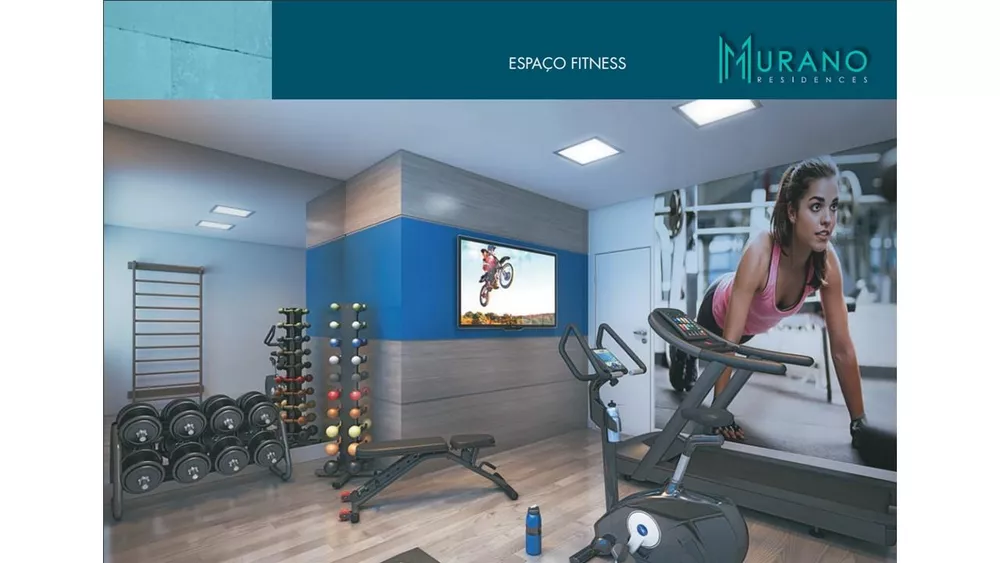 Apartamento, 3 quartos, 95 m² - Foto 12