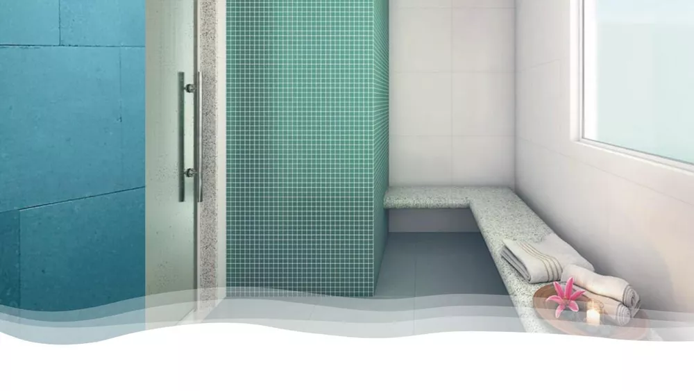 Apartamento, 3 quartos, 95 m² - Foto 11