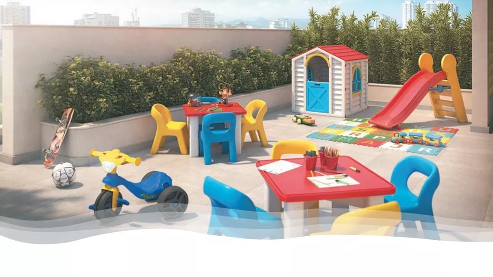 Apartamento, 3 quartos, 95 m² - Foto 15