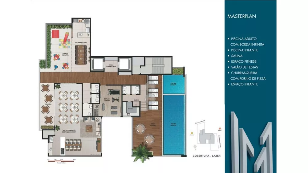 Apartamento, 3 quartos, 95 m² - Foto 9