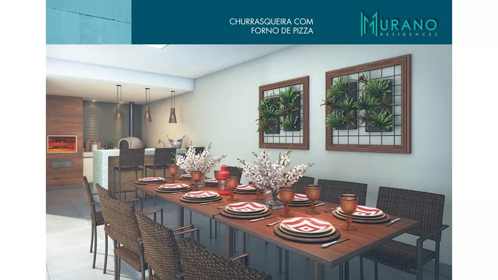 Apartamento, 3 quartos, 95 m² - Foto 14