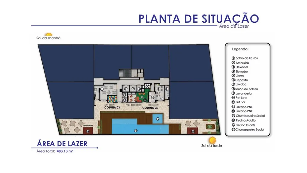 Apartamento, 2 quartos, 64 m² - Foto 18