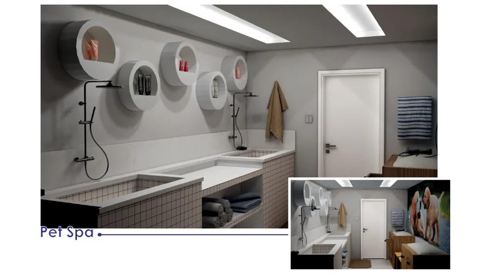 Apartamento, 2 quartos, 64 m² - Foto 9