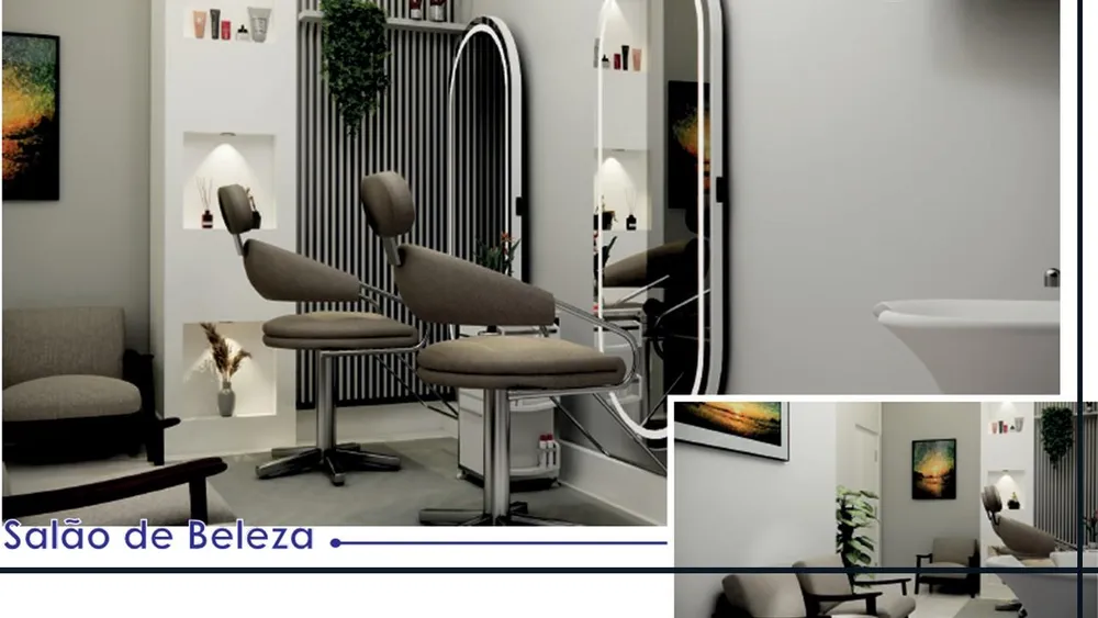 Apartamento, 2 quartos, 64 m² - Foto 6