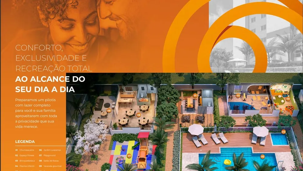 Apartamento, 2 quartos, 53 m² - Foto 13
