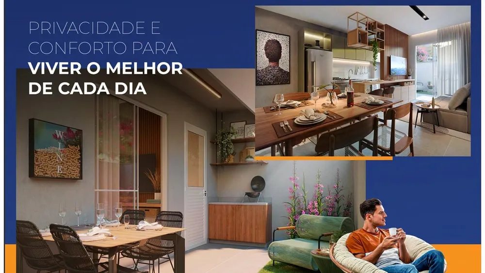 Apartamento, 2 quartos, 53 m² - Foto 15