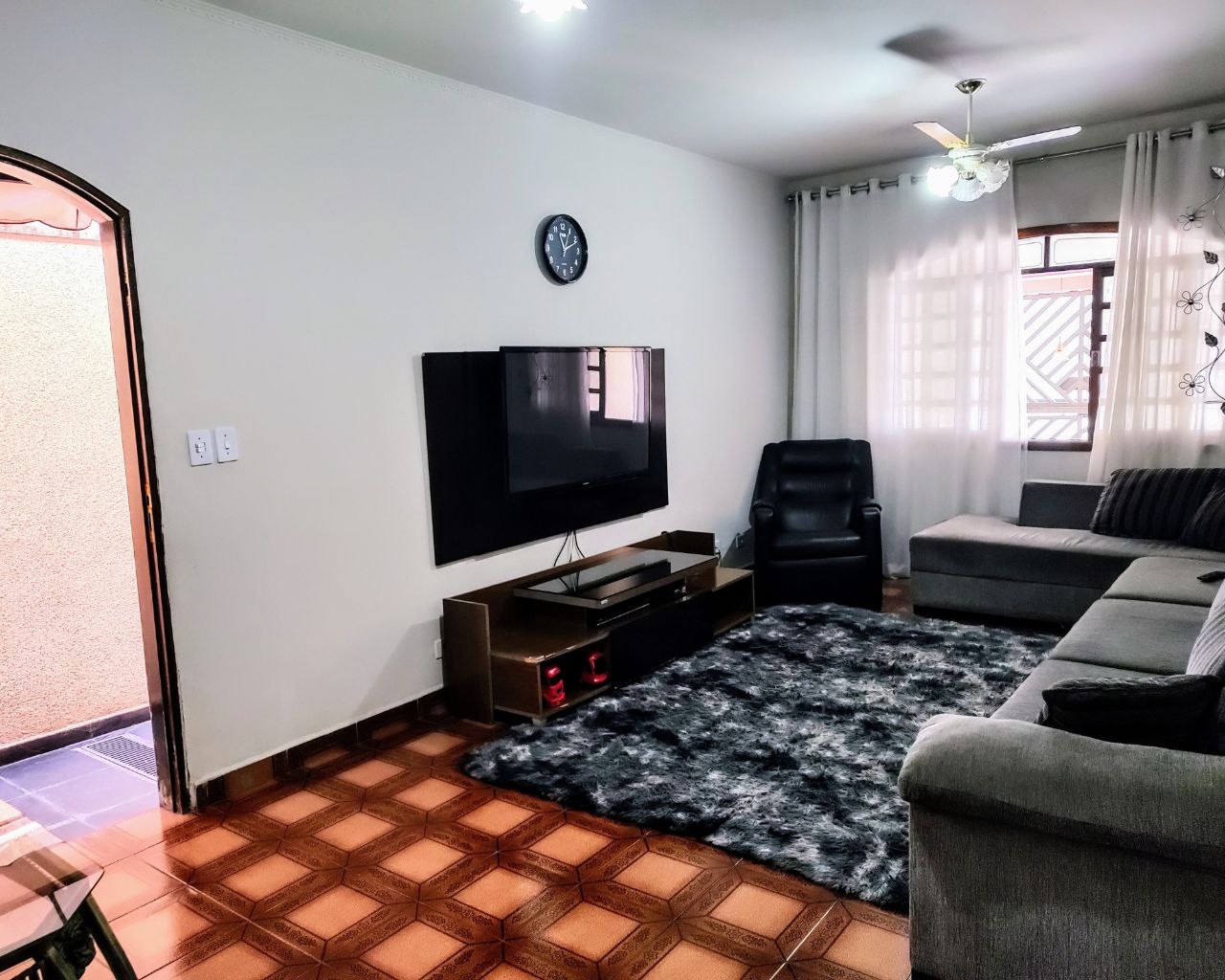 Sobrado à venda com 3 quartos, 180m² - Foto 12