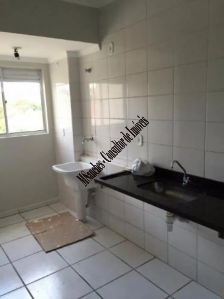 Apartamento, 2 quartos, 55 m² - Foto 2