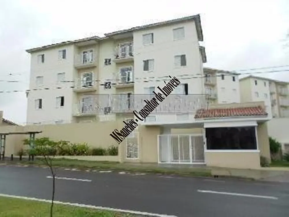 Apartamento, 2 quartos, 55 m² - Foto 3