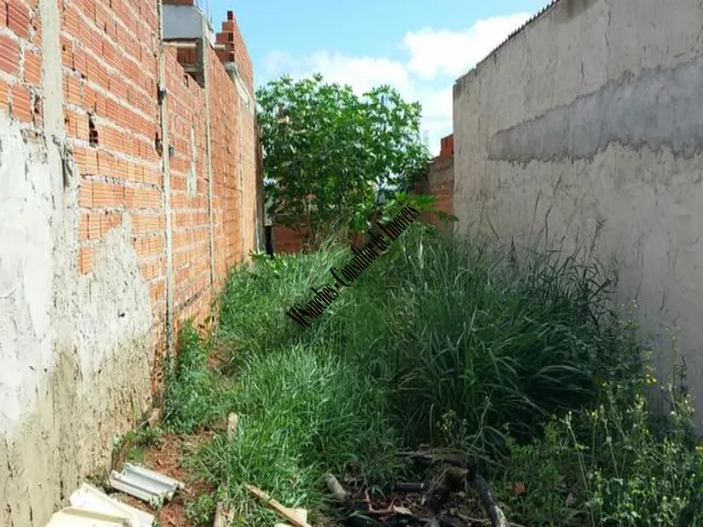 Terreno, 125 m² - Foto 1