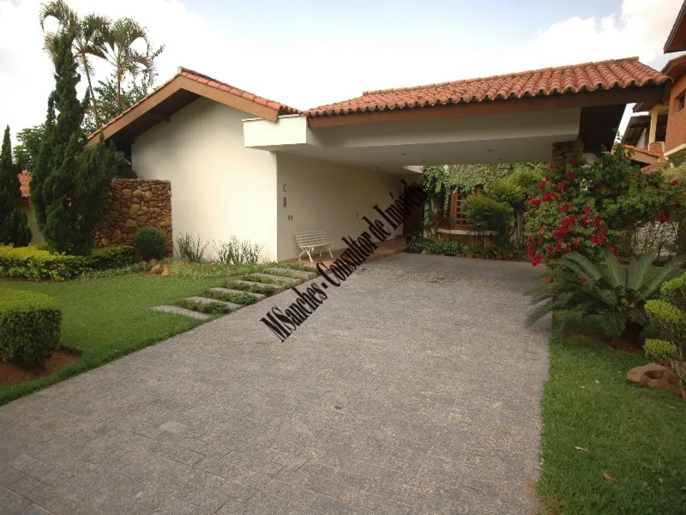 Casa, 3 quartos, 370 m² - Foto 2